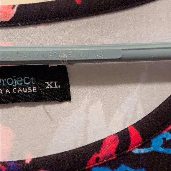 Bright flower dress 👗 - Picture 2 of 3